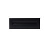 Venkovní nástěnné zapuštěné svítidlo STEP IN-L 25x8,7 cm antracitové_0
