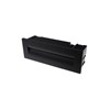 Venkovní nástěnné zapuštěné svítidlo STEP IN-L 25x8,7 cm antracitové_1