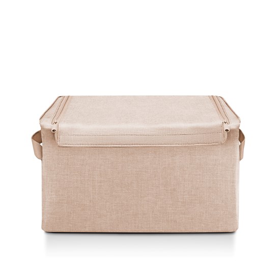 Úložný box Storagebox M twist coffee_1
