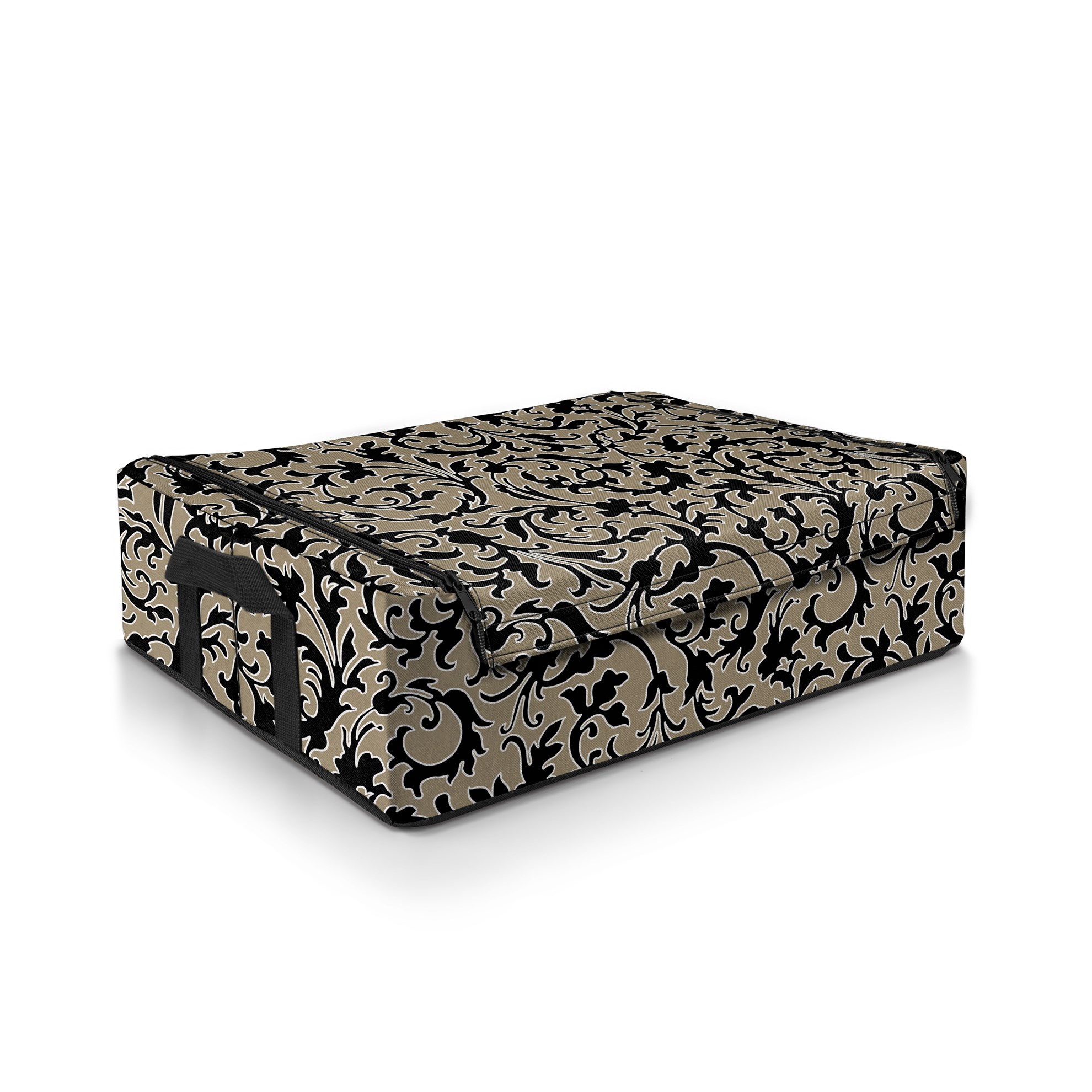 Úložný box Storagebox low baroque marble_0