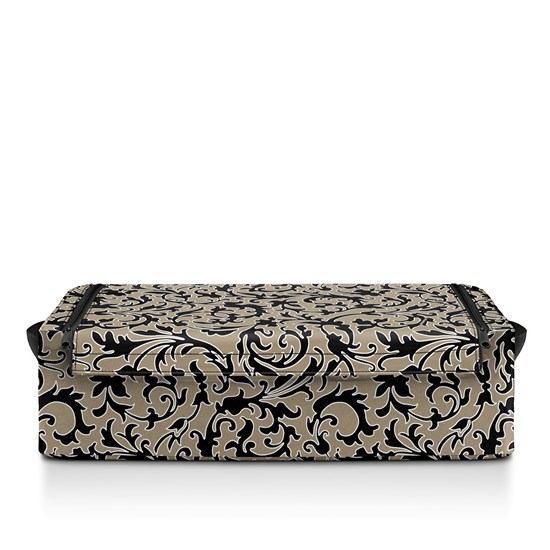 Úložný box Storagebox low baroque marble_1