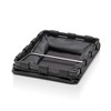 Úložný/skládací box Framebox S frame rhombus black_2