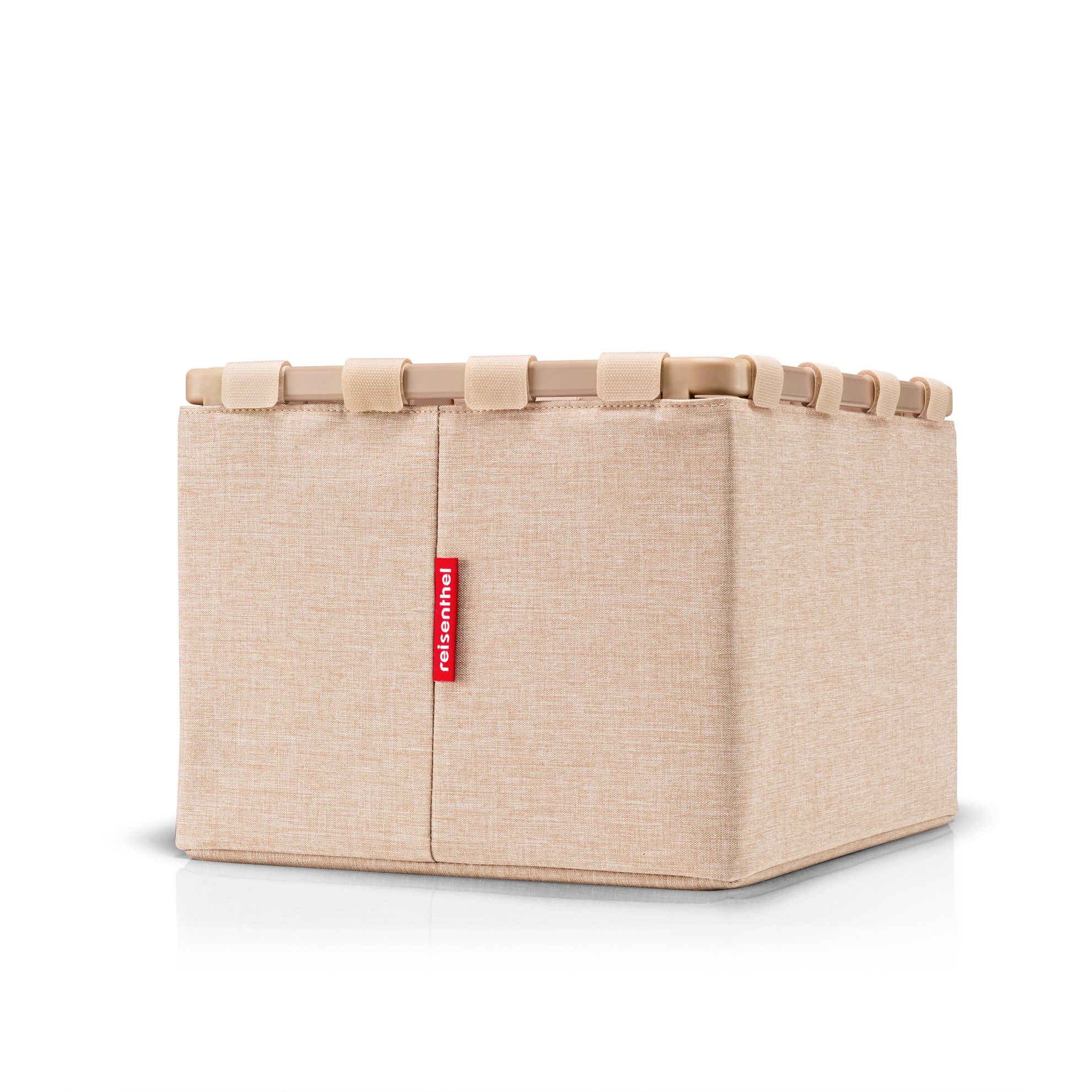 Úložný/skládací box Framebox M frame twist coffee_0