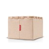 Úložný/skládací box Framebox M frame twist coffee_0