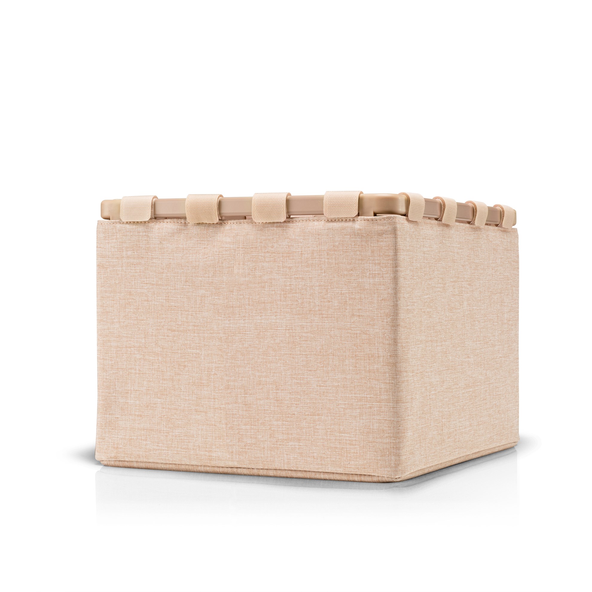 Úložný/skládací box Framebox M frame twist coffee_1