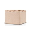 Úložný/skládací box Framebox M frame twist coffee_1