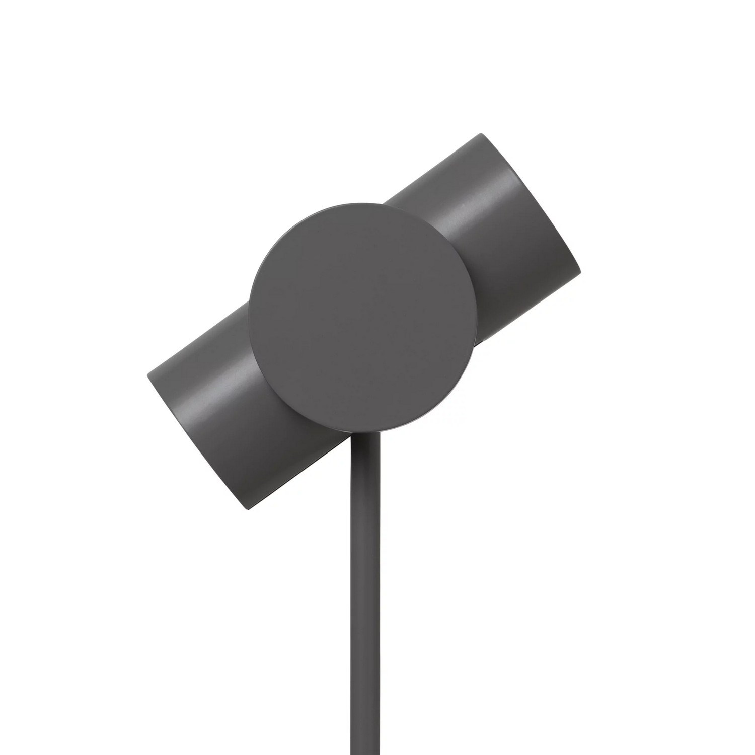 Stolní lampa ETAPA V.47cm tm.šedá_0