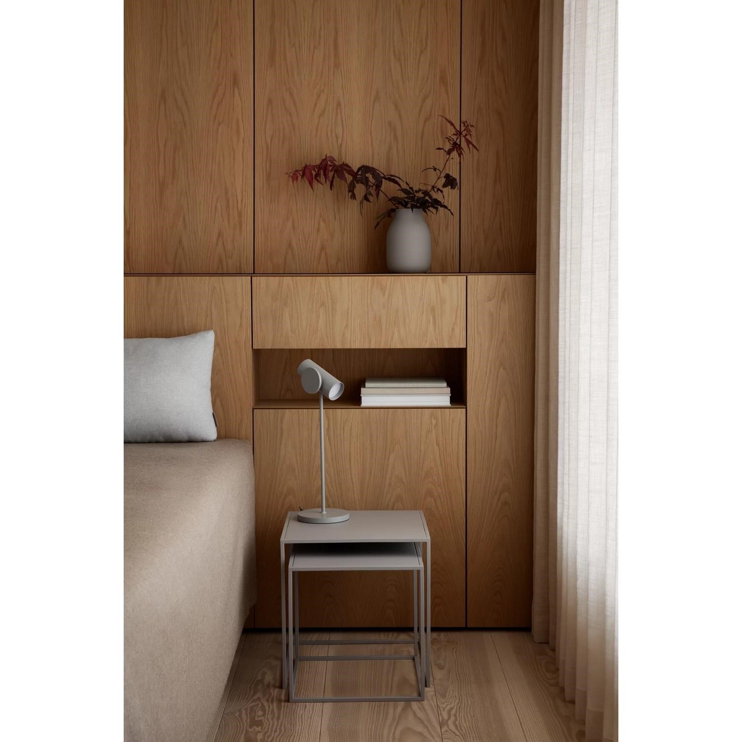 Stolní lampa ETAPA V.47cm tm.šedá_4