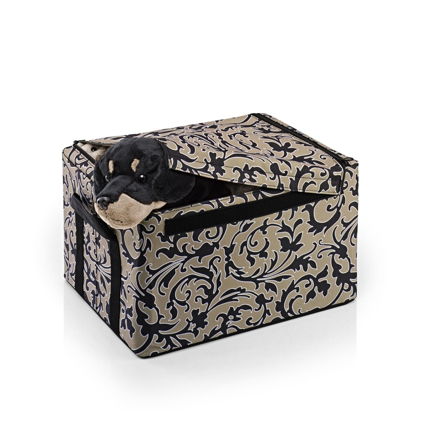 Úložný box Storagebox M baroque marble_0