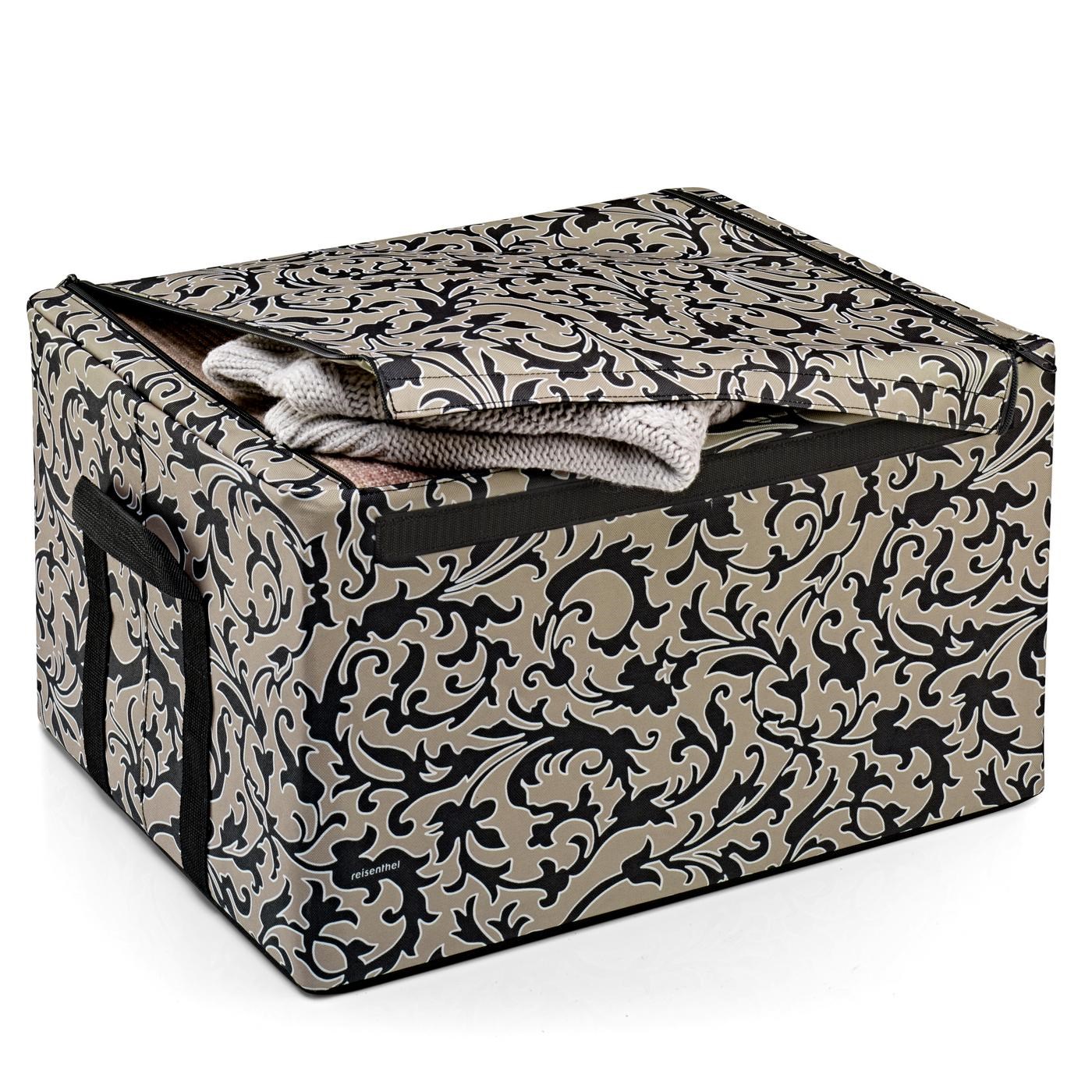 Úložný box Storagebox L baroque marble_0