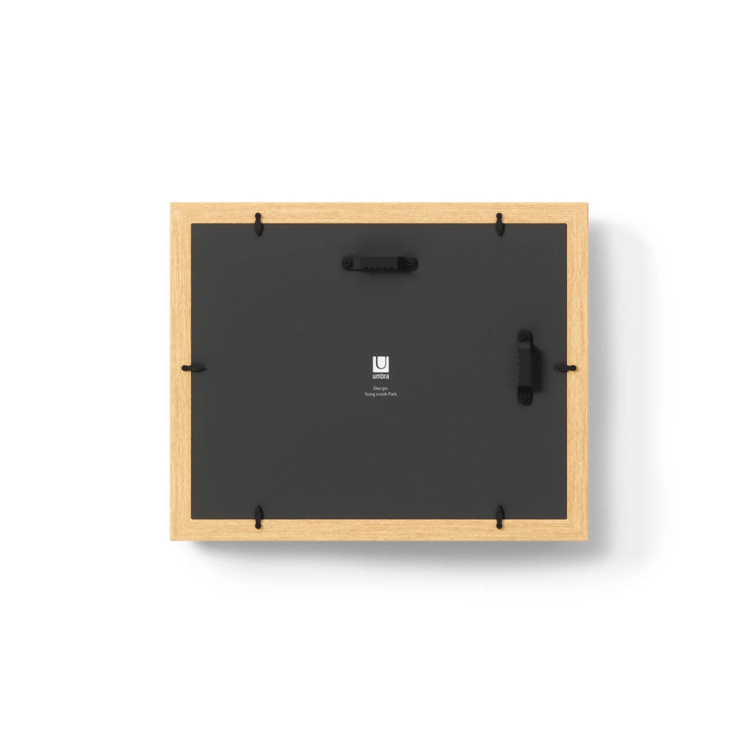 Fotorámečky MINGLE přírodní SET/4ks_2