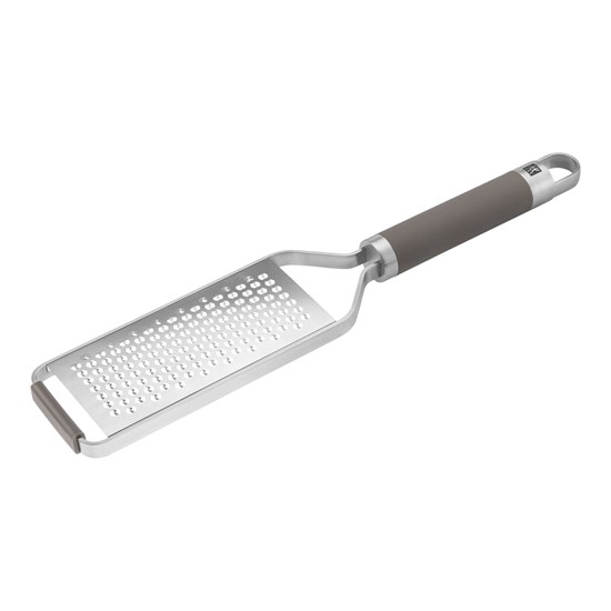 Nerezové struhadlo TWIN PRO jemné D.34cm šedé_7