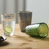 Sklenice na vodu MATERA 340 ml antracitová_4