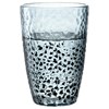 Sklenice na vodu MATERA 340 ml modrá_0