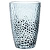 Sklenice na vodu MATERA 340 ml modrá_4
