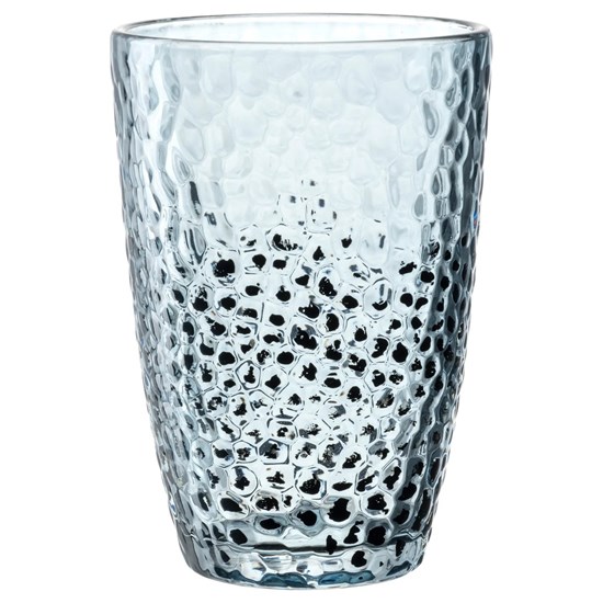 Sklenice na vodu MATERA 340 ml modrá_4