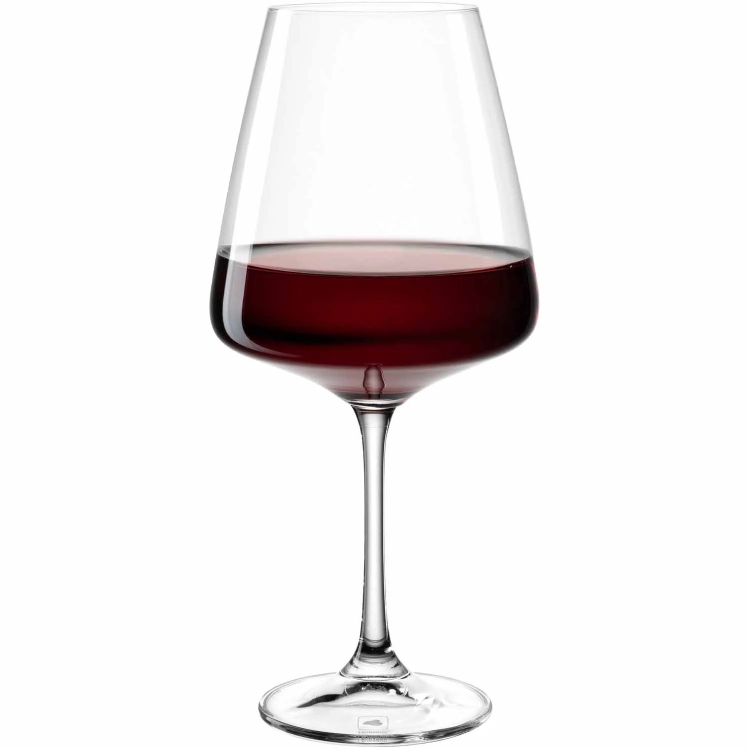 Sklenice na červené víno PALADINO 660 ml čirá_0
