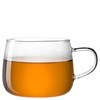 Hrnek na čaj TÉ PER TE 450 ml čirý_0