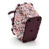 Nákupní košík Carrybag flora rose_1
