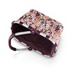 Nákupní košík Carrybag flora rose_2