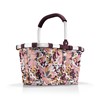 Nákupní košík Carrybag flora rose_4