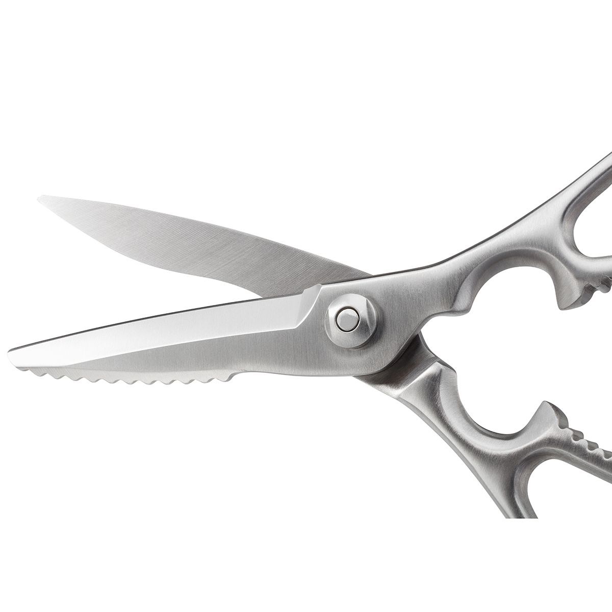 Víceúčelové nerezové nůžky PRIMERA D.22,5cm_5