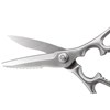 Víceúčelové nerezové nůžky PRIMERA D.22,5cm_5