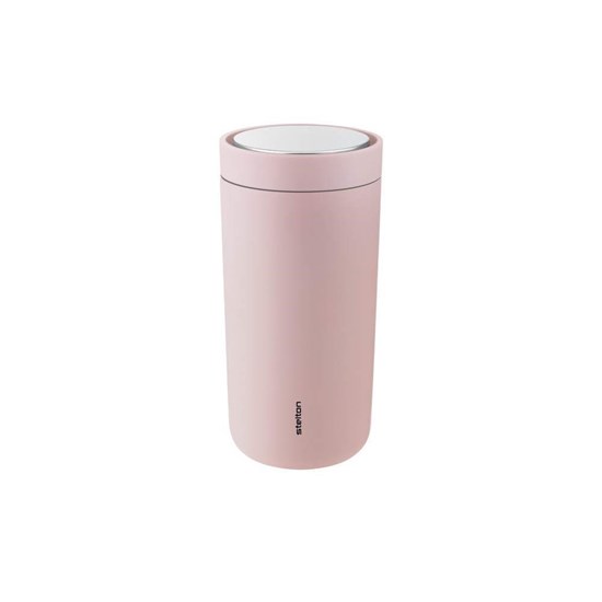 Termohrnek Go Click 0,4l soft rose_3