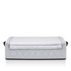 Úložný box Reisenthel Storagebox low rhombus light grey_1
