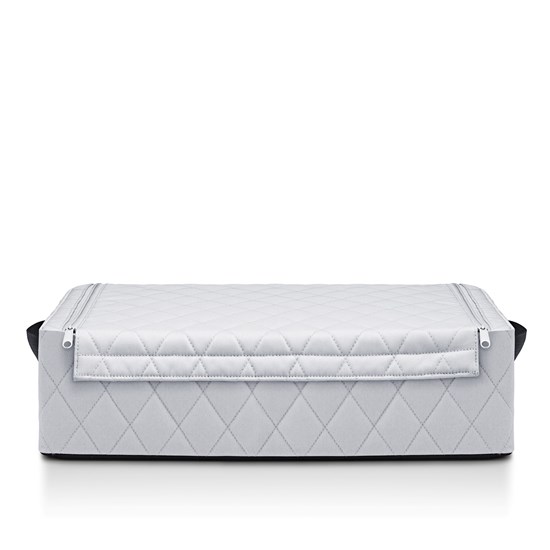 Úložný box Reisenthel Storagebox low rhombus light grey_1