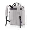 Batoh Reisenthel Allday Backpack M herringbone grey_2