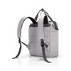 Batoh/taška Reisenthel Allrounder R herringbone grey_2