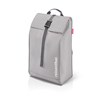 Taška na kolečkách Reisenthel Citycruiser herringbone grey_2