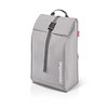 Taška na kolečkách Reisenthel Citycruiser herringbone grey_3