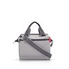 Taška přes rameno Reisenthel Allrounder Cross herringbone grey_1