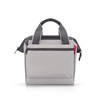 Taška přes rameno Reisenthel Allrounder Cross herringbone grey_2