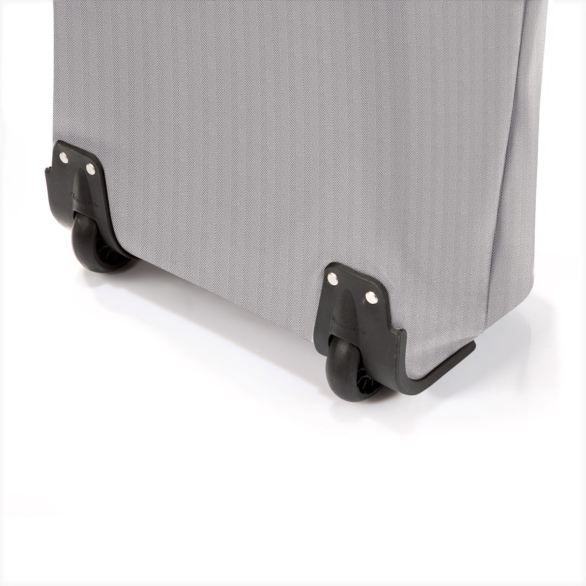 Taška na kolečkách Reisenthel Trolley M herringbone grey_0