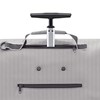 Taška na kolečkách Reisenthel Trolley M herringbone grey_1