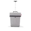 Taška na kolečkách Reisenthel Trolley M herringbone grey_4