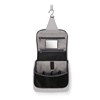 Toaletní taška Reisenthel Toiletbag herringbone grey_0