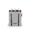 Taška na lahve Reisenthel Bottlebag herringbone grey_0