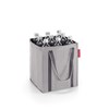 Taška na lahve Reisenthel Bottlebag herringbone grey_1