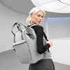 Batoh/taška Reisenthel Allrounder R large herringbone grey_0