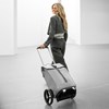 Taška na kolečkách Reisenthel Citycruiser herringbone grey_0