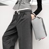 Kosmetická taška Reisenthel Travelcosmetic herringbone grey_0