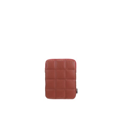 Pouzdro na notebook Tinne + Mia SENNA red wood_0
