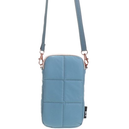 Pouzdro na telefon Tinne + Mia LUCE stone blue_1