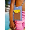 Pouzdro na telefon Sticky Lemon olympic pool_2