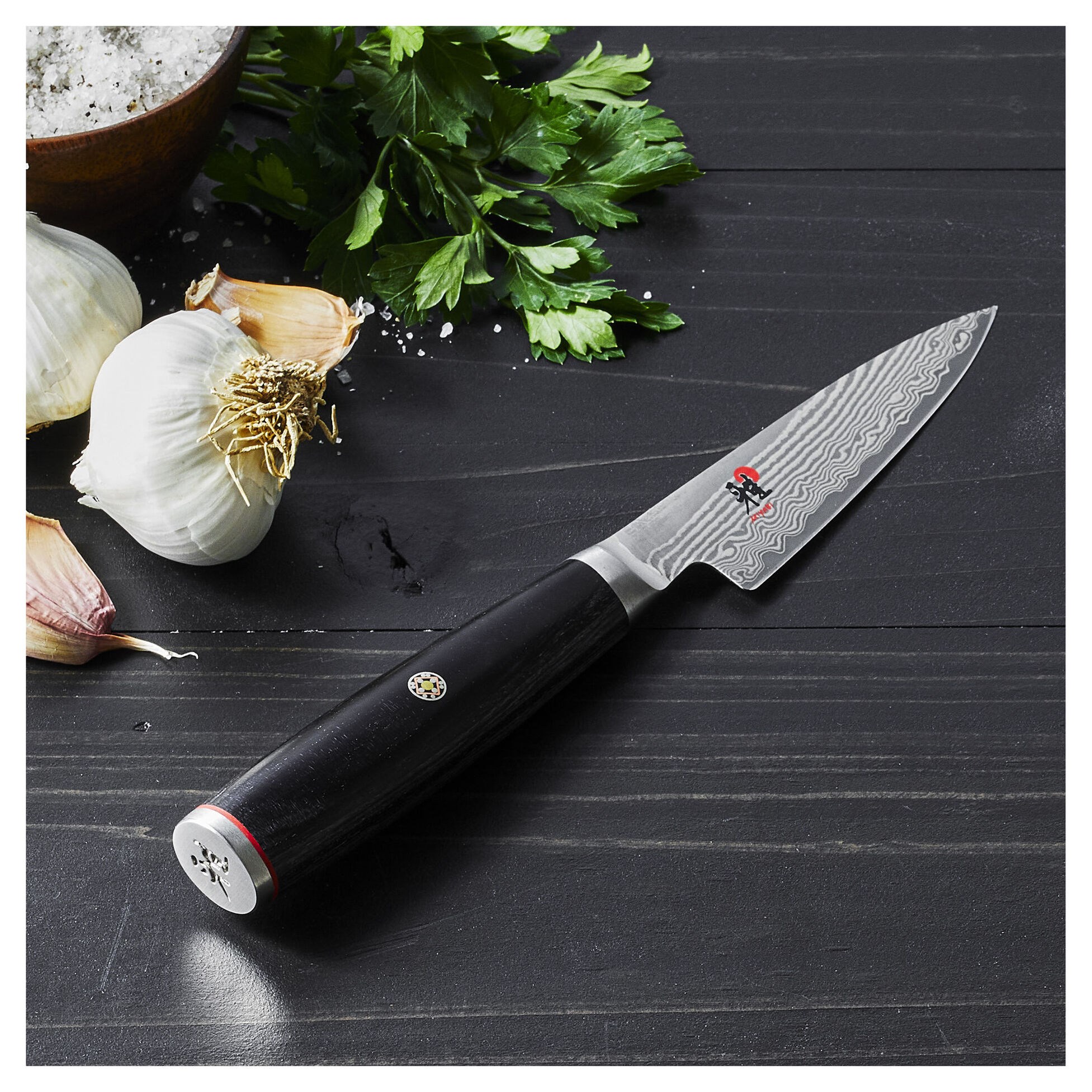 Japonský malý nůž MIYABI 5000FCD 9 cm_0
