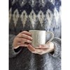Kameninový hrnek WINTER 300ml přírodní_0